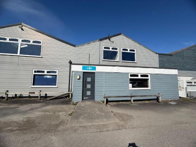 Flat for sale in St. Blaise, St Blazey