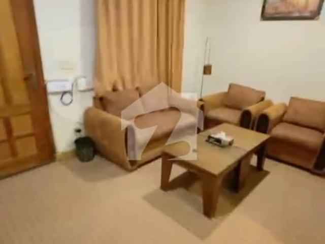 Apartment for sale in Islamabad