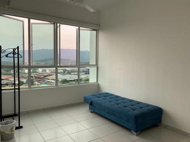 Serviced Residence for sale in Petaling, Damansara Damai