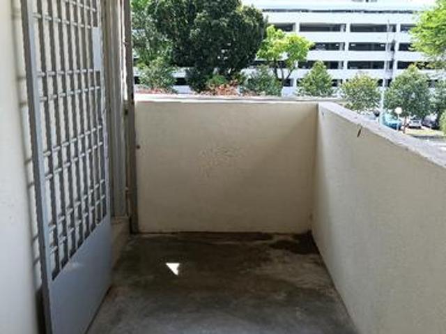 Apartment for sale in Timur Laut, George Town