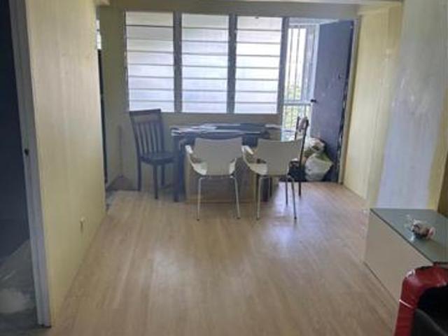 Apartment for sale in Georgetown, Penang