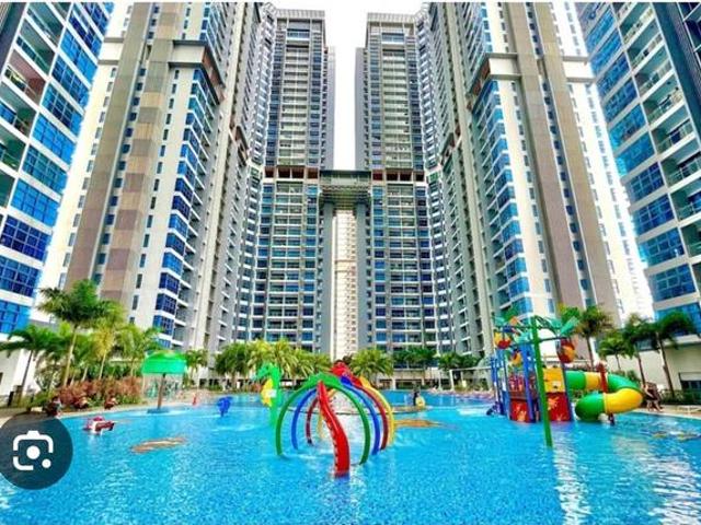 Serviced Residence for sale in Malaka