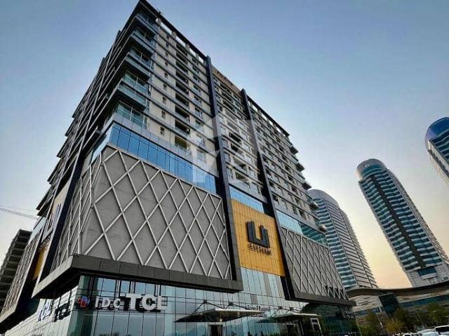 Apartment for sale in Islamabad