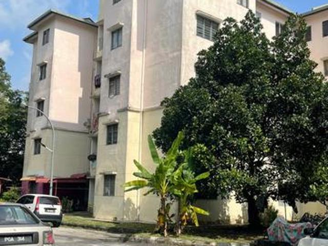 Apartment for sale in Selayang, Selangor