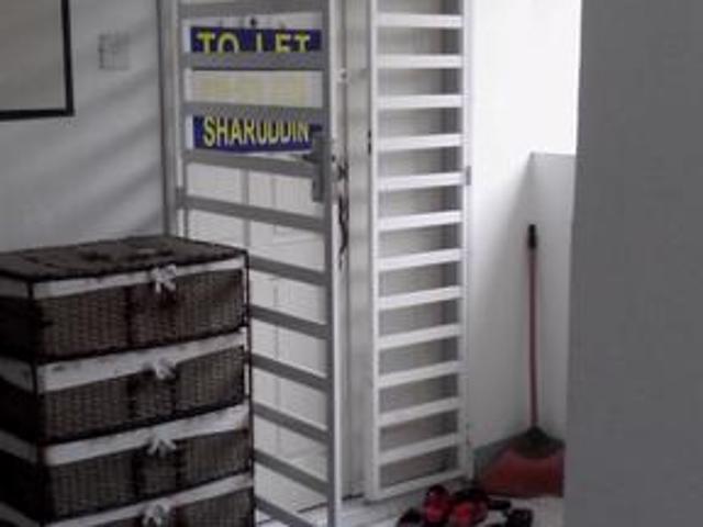 Condominium for sale in Perak, Tanjong Ipoh