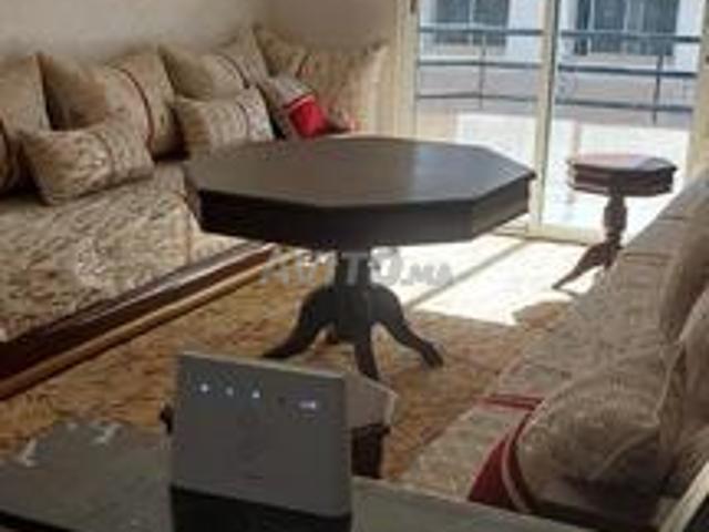 Appartement vente à Anfa, Gharb-Chrarda-Beni Hssen