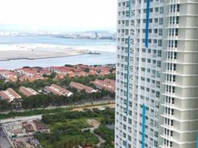 Condominium for sale in Georgetown, Penang