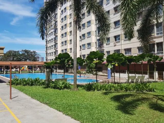 Apartment for rent in Petaling, Subang Jaya