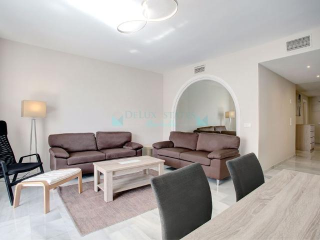 Apartamento en alquiler en Costa Adeje, Adeje