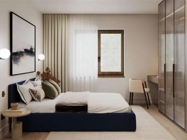 Apartment for sale in Clerkenwell, Greater London