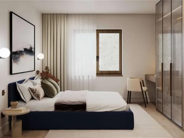 Apartment for sale in Clerkenwell, Greater London