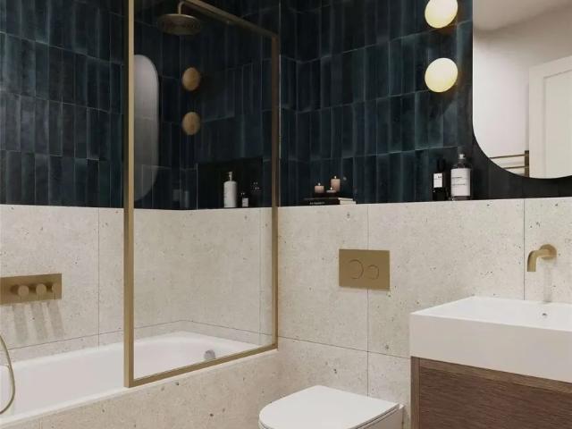 Apartment for sale in Clerkenwell, Greater London