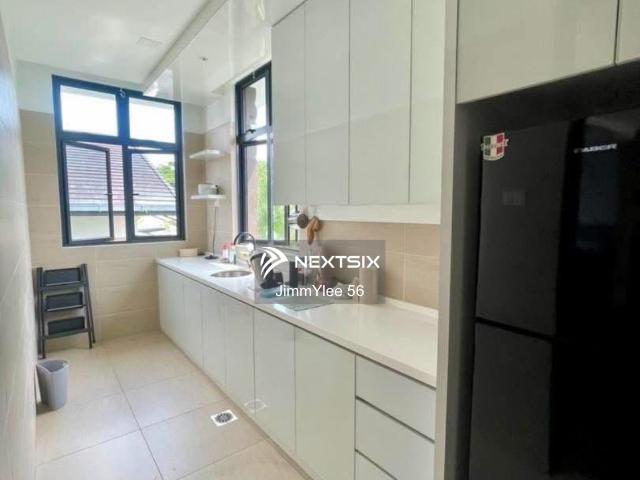 Residential House for sale in Kinabalu, Sabah