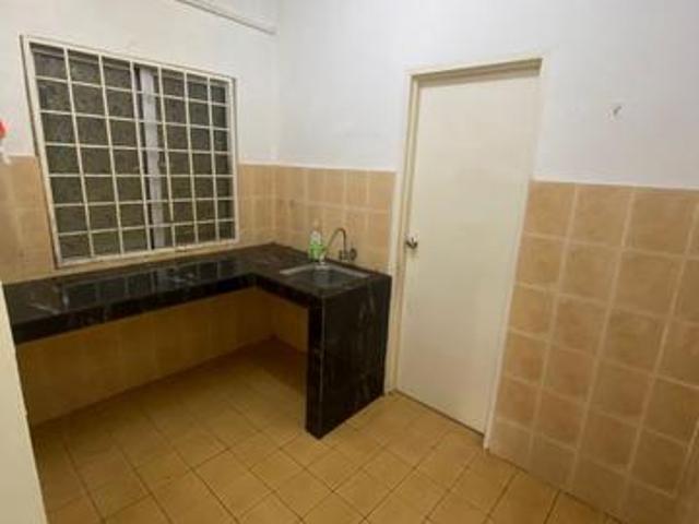 Condominium for sale in Kajang, Langat