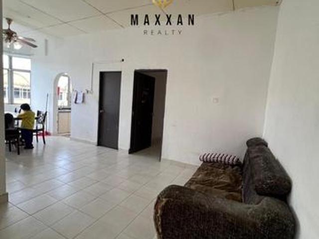 Apartment for sale in Kinabalu, Sabah