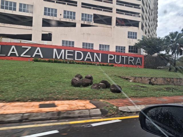 Apartment for sale in Kepong, Kuala Lumpur