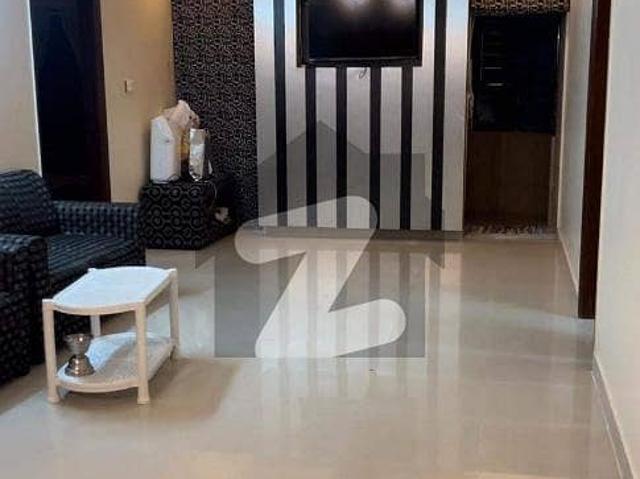 Apartment for sale in Karachi