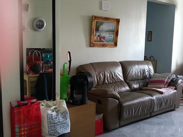 Apartment for sale in Petaling, Subang Jaya