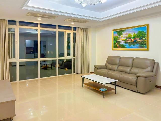 Căn hộ bán tại Khu phố 12, Thành phố Hồ Chí Minh