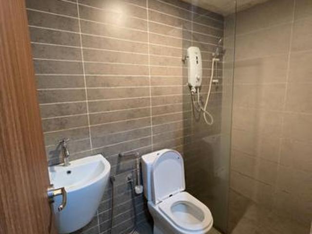 Apartment for sale in Kuching, Bahagian Kuching
