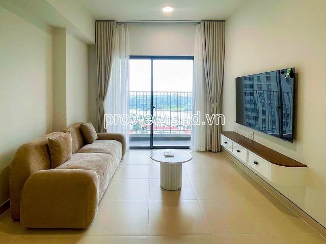 Căn hộ bán tại Thủ Đức, Hồ Chí Minh