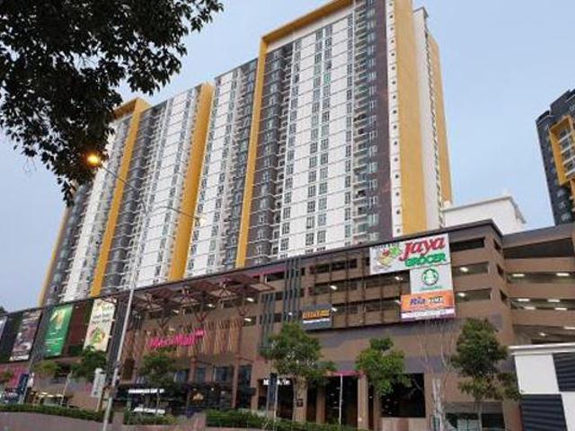 Serviced Residence for sale in Nilai, Negeri Sembilan