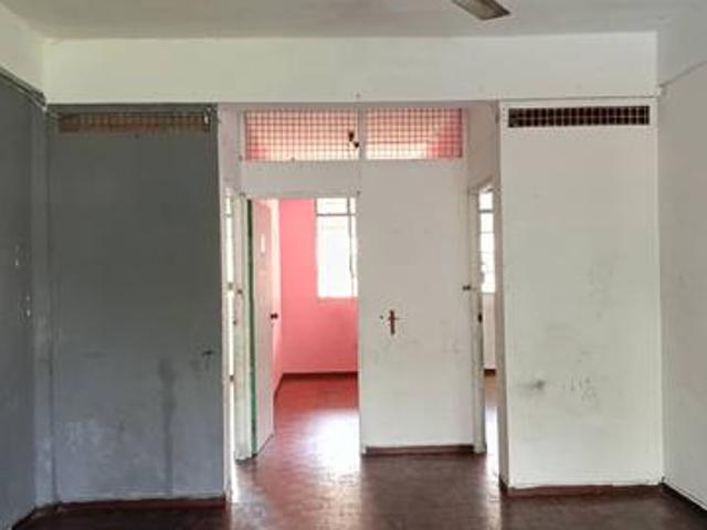 Flat for sale in Sandakan Town, Sabah