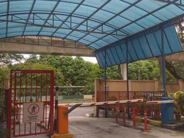 Apartment for sale in Country Heights Damansara, Kuala Lumpur