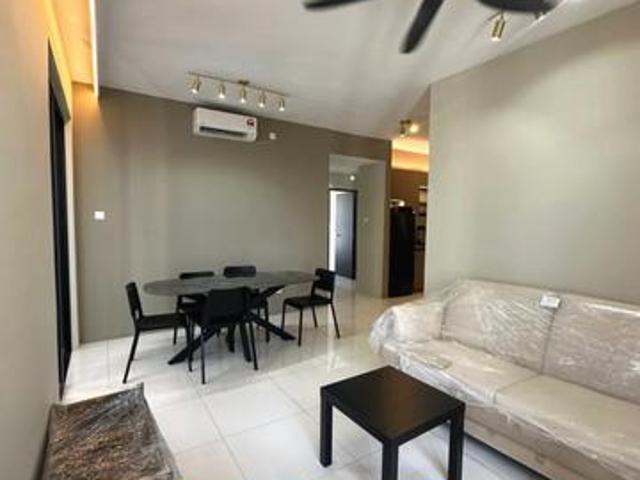 Apartment for sale in Wellesley, Penang