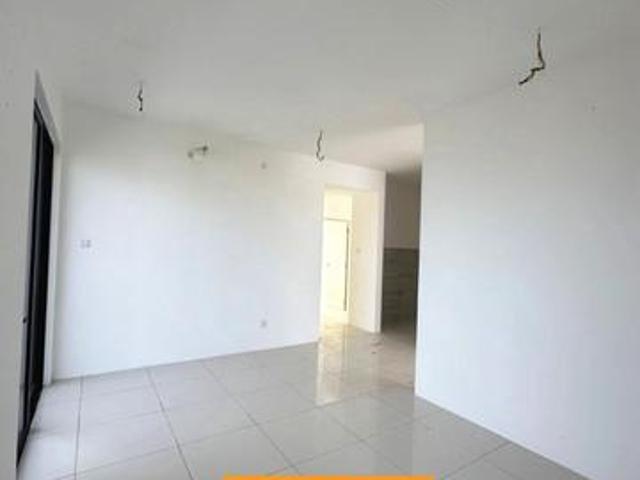 Apartment for sale in Wellesley, Penang