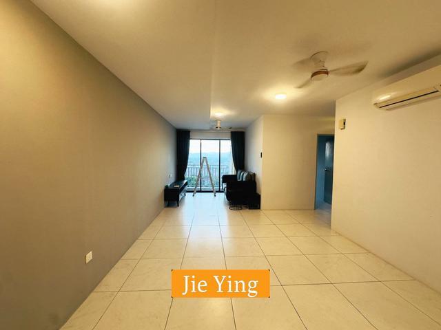 Apartment for sale in Wellesley, Penang