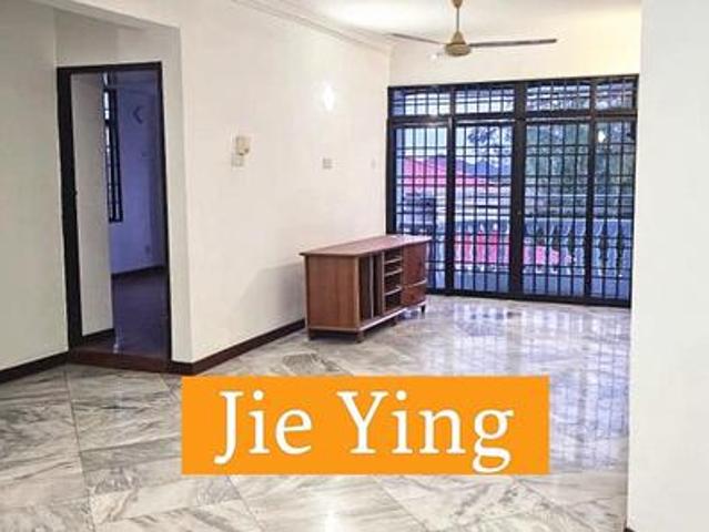 Apartment for sale in Bandar Butterworth, Seberang Perai