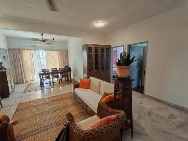 Apartment for sale in Petaling, Subang Jaya