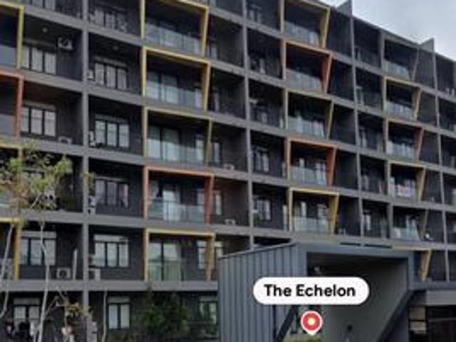Apartment for sale in Kuching, Sarawak