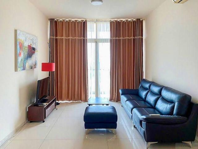 Căn hộ bán tại Khu phố 2, Thành phố Hồ Chí Minh