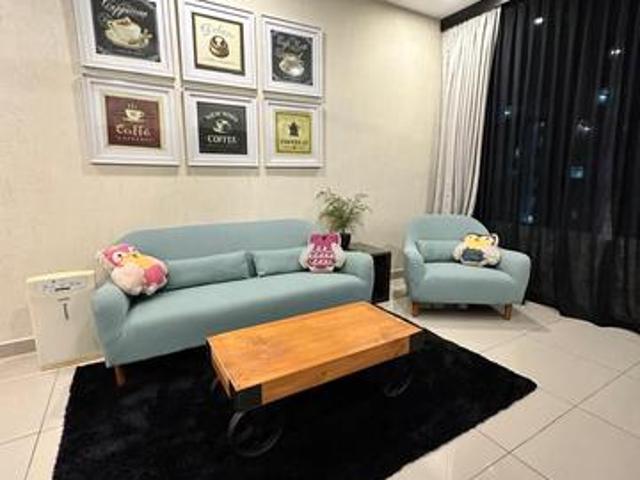 Serviced Residence for sale in Johore Bahru, Johor