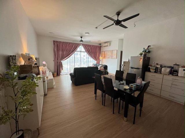 Serviced Residence for sale in Johore Bahru, Johor