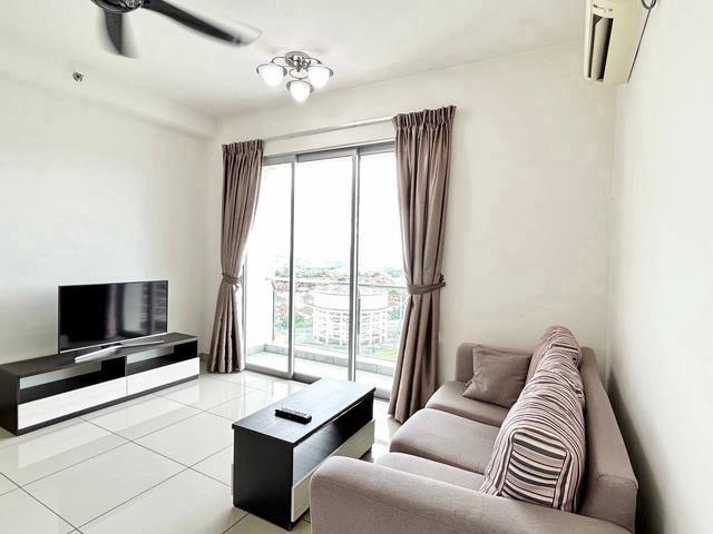 Serviced Residence for sale in Johore Bahru, Johor