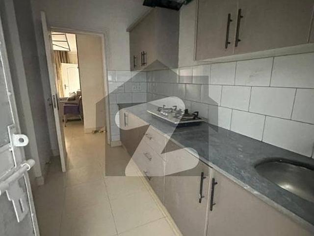 Apartment for sale in Rawalpindi, Islamabad Capital Territory