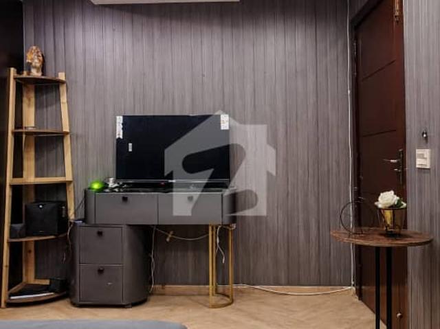 Apartment for sale in Rawalpindi, Islamabad Capital Territory