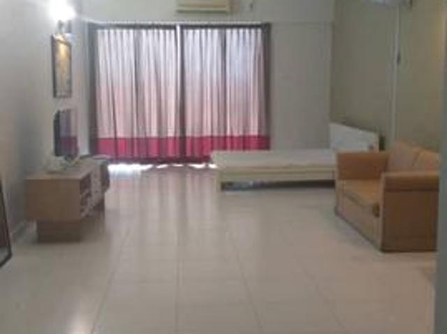 Serviced Residence for sale in Johore Bahru, Johor