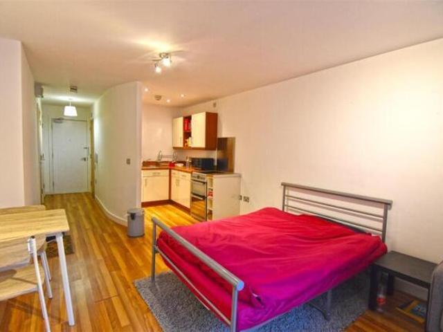 Apartment for sale in Ladywood, West Midlands