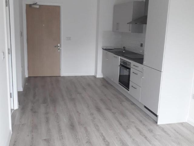 Apartment for sale in Rea Valley, Birmingham