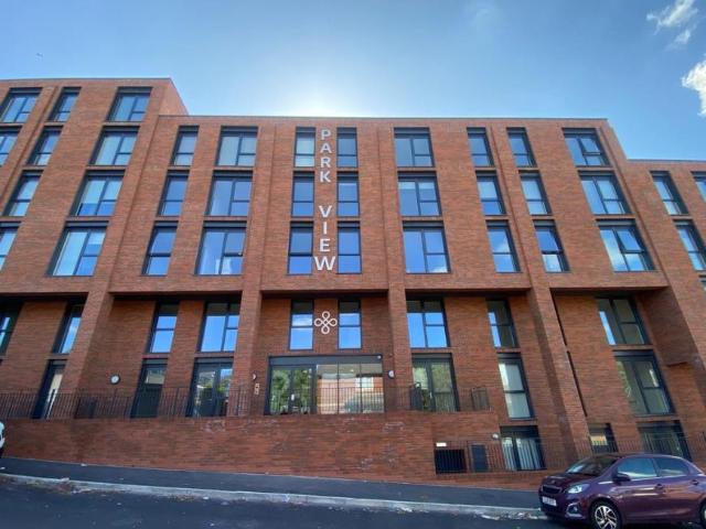 Apartment for sale in Highgate, West Midlands