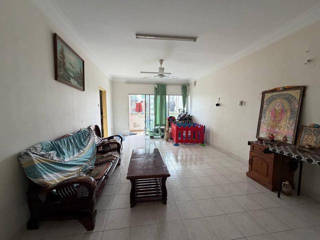 Apartment for sale in Johore Bahru, Johor