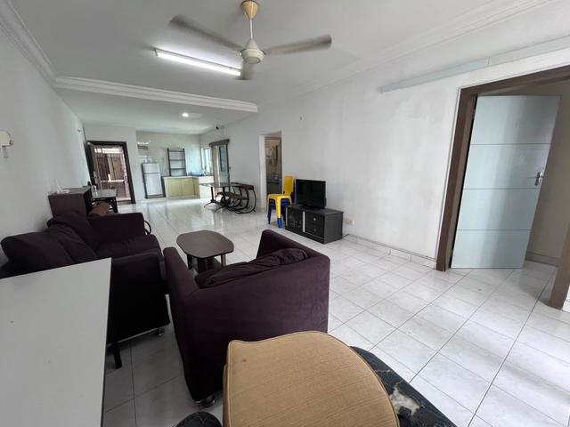 Apartment for sale in Johore Bahru, Johor