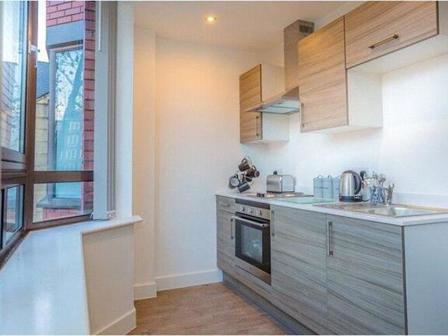 Apartment for sale in Bolton, Springfield