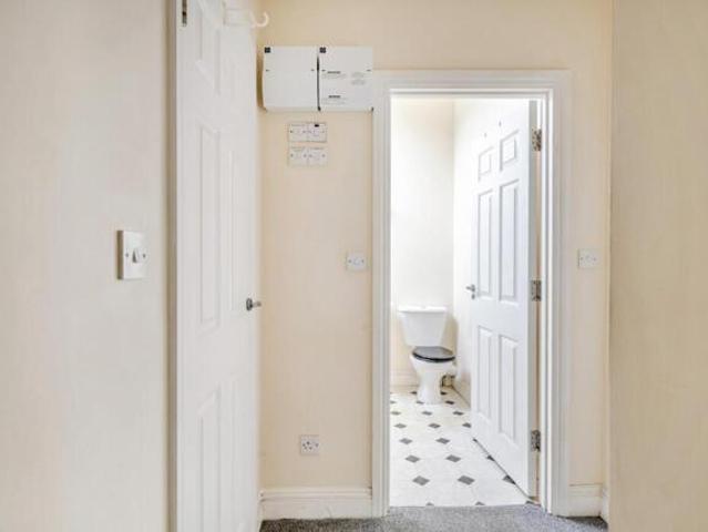 Apartment for sale in Oldland, South Gloucestershire