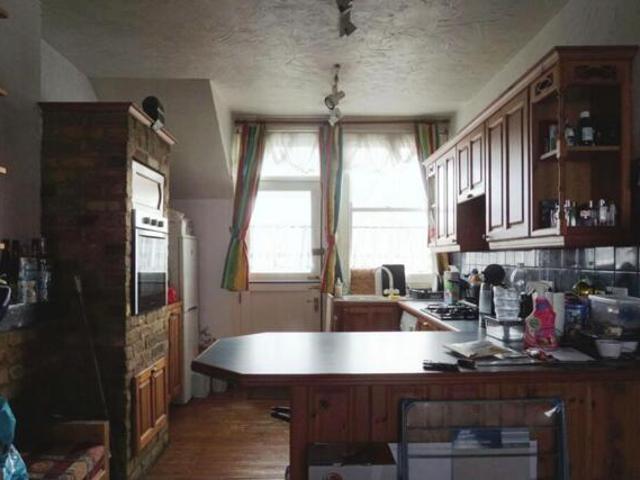 Apartment for sale in St. Peter's, Acol