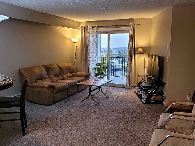 Condo for sale in Wedgewood, Alberta
